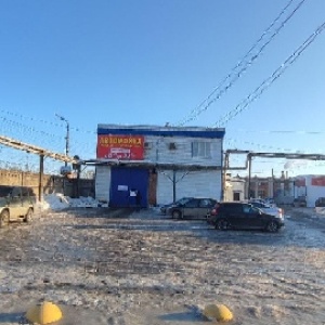 Фото от владельца Автомойка, ИП Бабушкин Р.П.