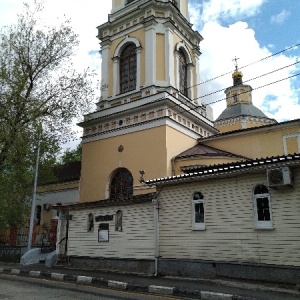 Фото от владельца Православный Храм Девяти мучеников Кизических