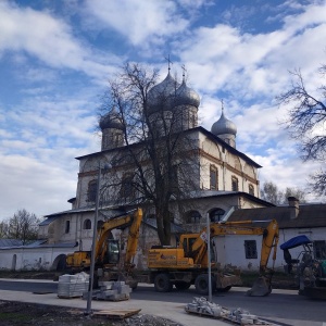 Фото от владельца Знаменский собор, музей