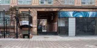 Саратов: Хостел День и Ночь