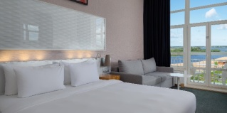 Вараксино: Отель Radisson Завидово