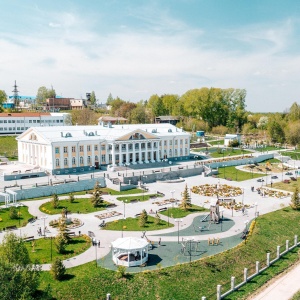 Фото от владельца Дворец культуры г. Салаира