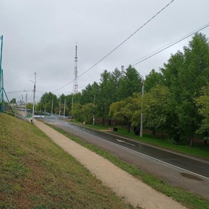 Фото от владельца Каток, спортивный парк