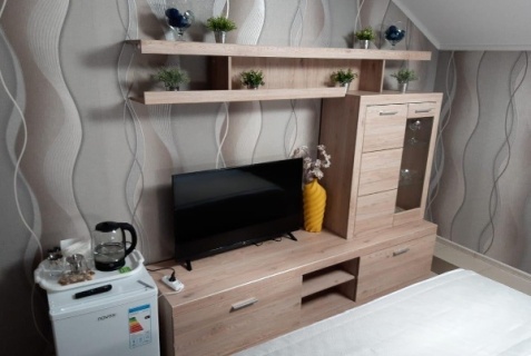 Чехов: Отель Чеховский