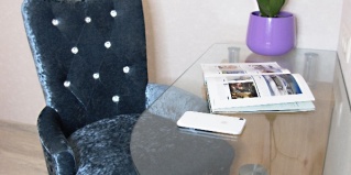 Екатеринбург: Отель Респект-Холл