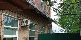 Москва: Хостел Подкова