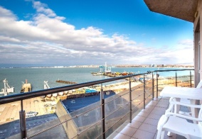 Отель Атлантида в Анапе