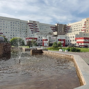 Фото от владельца Краевая клиническая больница