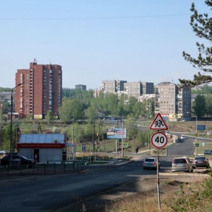 Фото от владельца Баргузин, сеть продовольственных магазинов