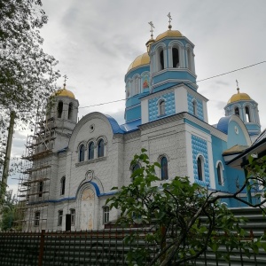 Фото от владельца Покровский храм