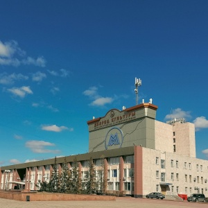 Фото от владельца Дворец культуры металлургов им. С. Орджоникидзе