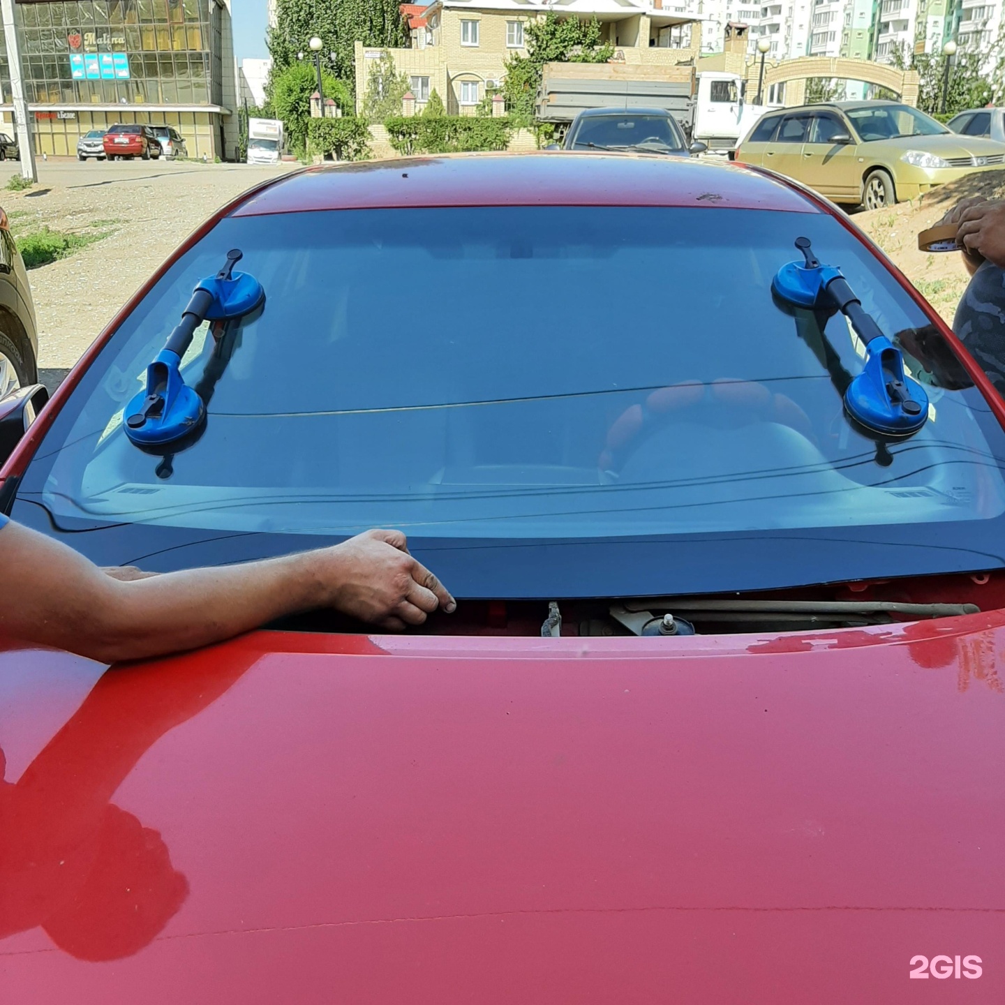 люмар с саранск телефон