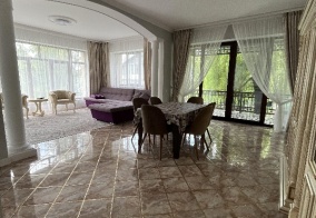 Гостевой дом Мирали resort в Алматы