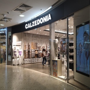 Фото от владельца Calzedonia, сеть магазинов колготок и купальников