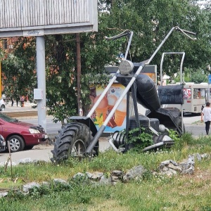 Байк бар барнаул фото