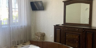 Витязево: Отель Артика