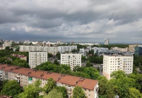 Отель На высоте в Республике Башкортостан