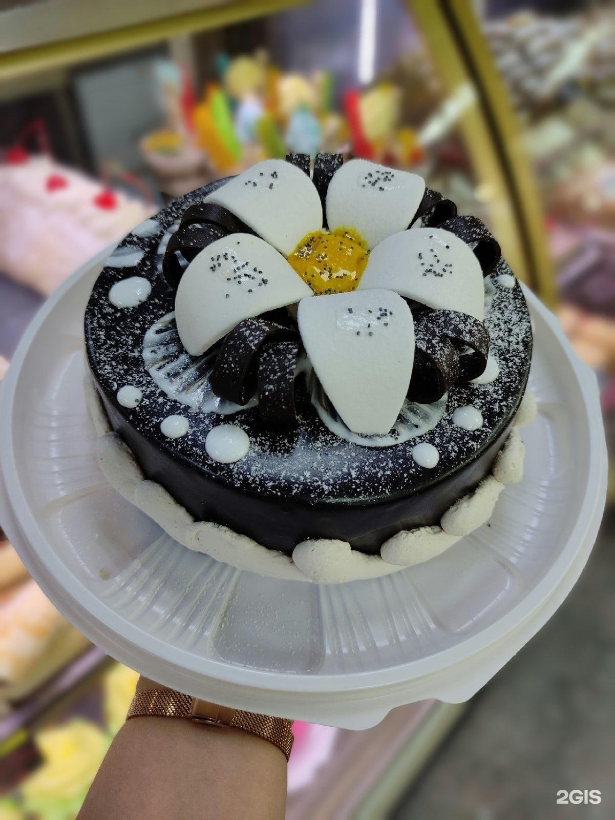 домовая кухня бийск