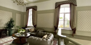 Великий Новгород: Отель Бианки 4*