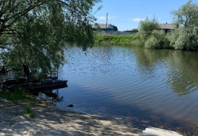 Коттедж Добрыня в Тюменской области