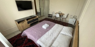 Дербент: Отель Горец