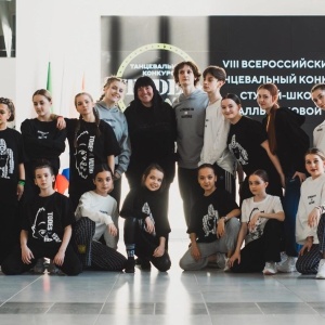 Фото от владельца TODES, танцевальная школа-студия Аллы Духовой