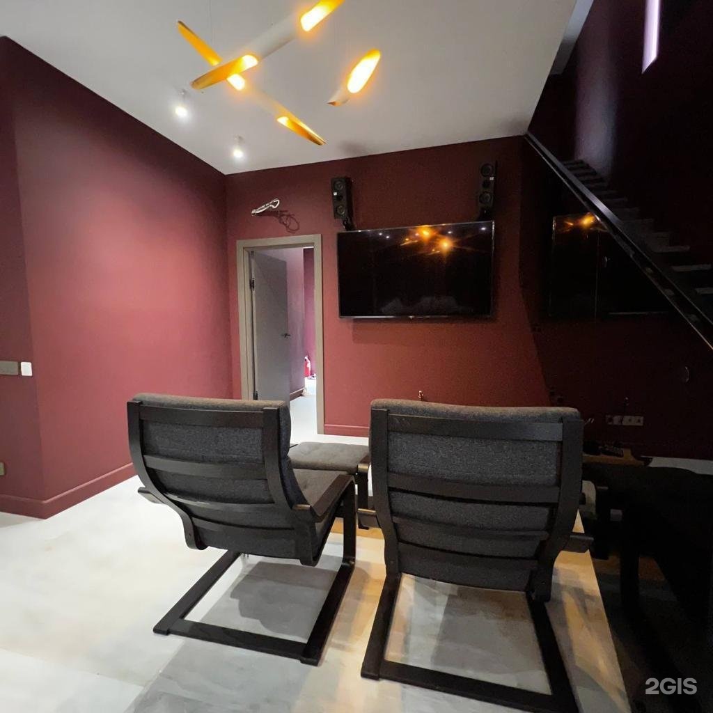 Graff Resto Spa