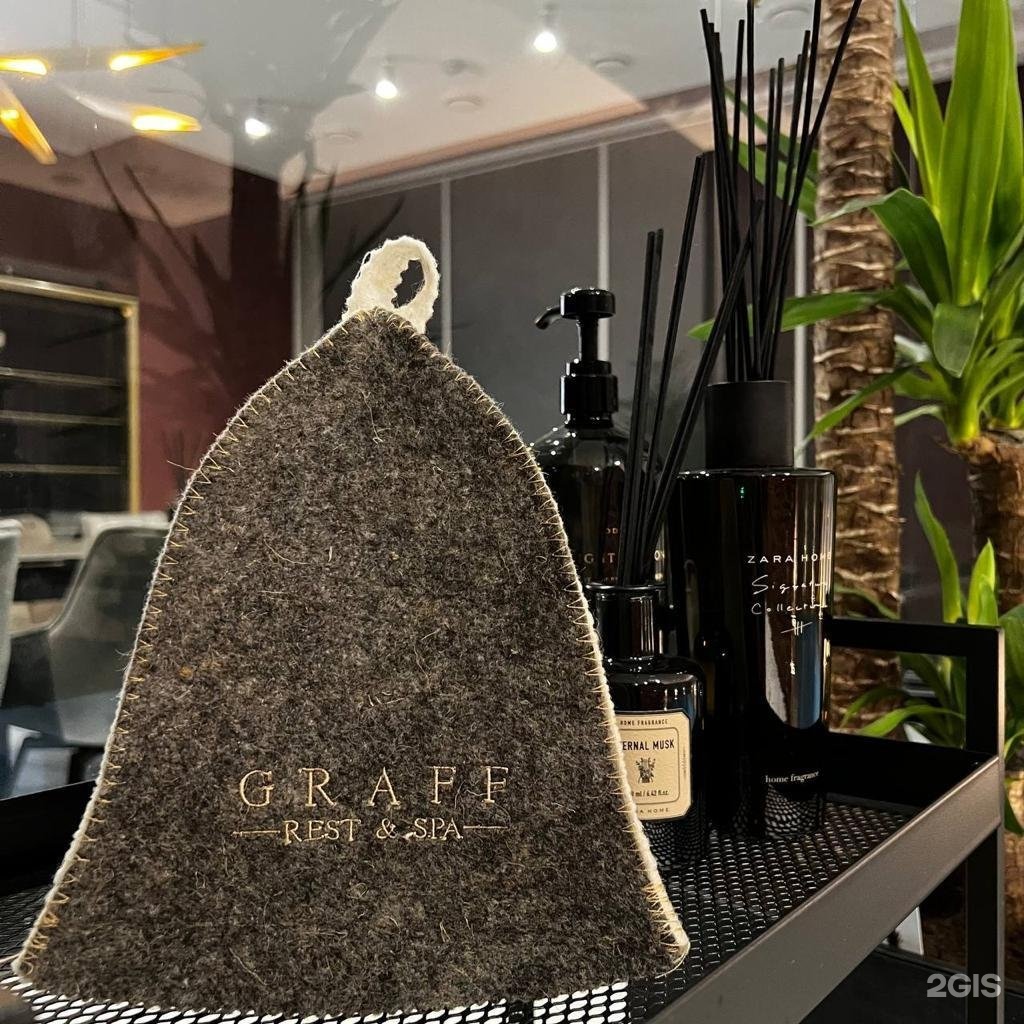 Graff Resto Spa