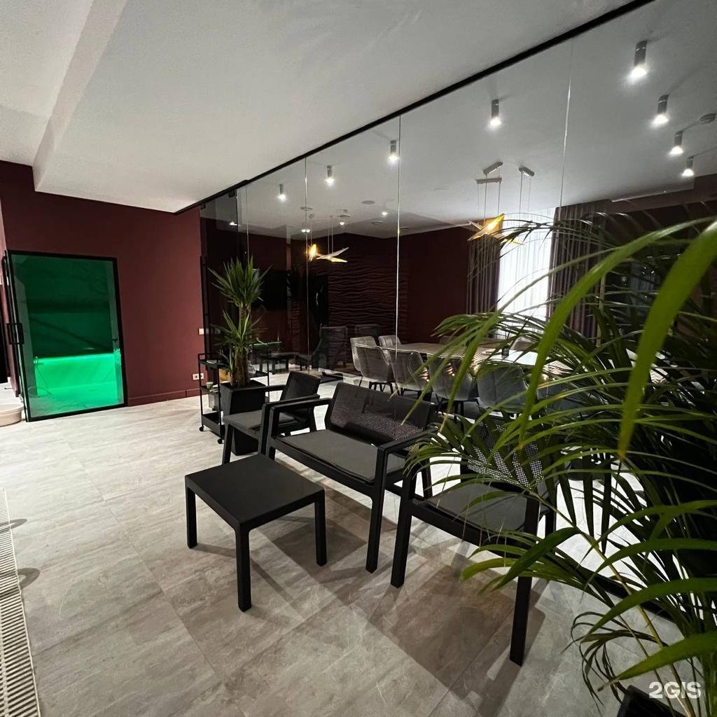 Graff Resto Spa