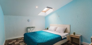 Иркутск: Отель Good Hotel