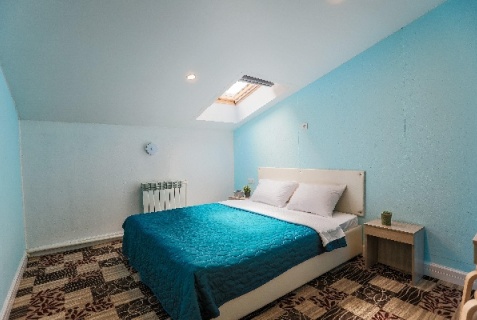 Иркутск: Отель Good Hotel