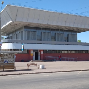 Фото от владельца Автовокзал, г. Железногорск