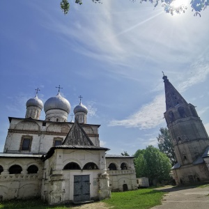 Фото от владельца Знаменский собор, музей