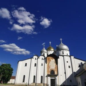 Фото от владельца Новгородский государственный объединенный музей-заповедник