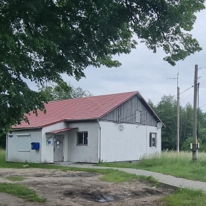 Фото от владельца Почтовое отделение, пос. Поваровка