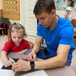 Фото от владельца Лучики, центр детского развития