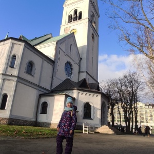 Фото от владельца Центральный парк культуры и отдыха