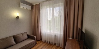 Минеральные Воды: Отель Астэри