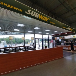 Фото от владельца Subway, сеть ресторанов быстрого обслуживания