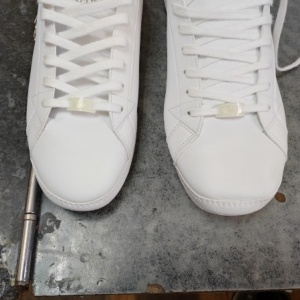 Фото от владельца Мастерская по изготовлению ключей и ремонту обуви