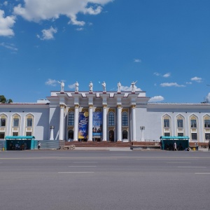 Фото от владельца Дворец культуры горняков