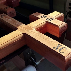 Фото от владельца Компания по производству надгробных крестов, ИП Ромахин В.В.