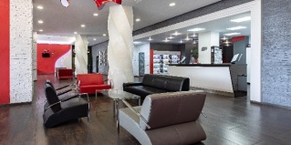 Чебоксары: Отель Россия