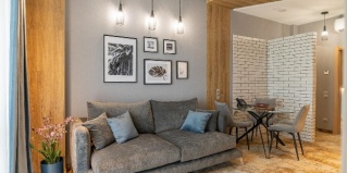 Белгород: Отель Loft Hotel&SPA