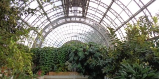 Санкт-Петербург: Отель My Favourite Garden Hotel