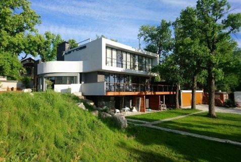 Самара: Отель 7 terrass