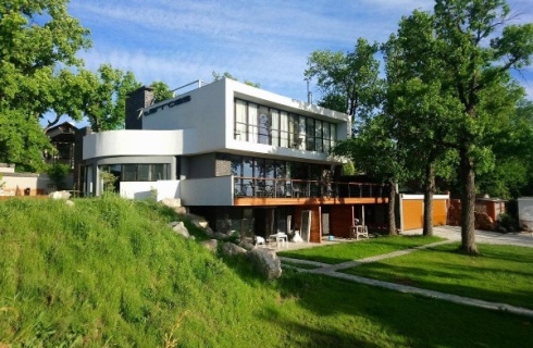 Самара: Отель 7 terrass