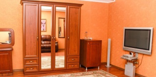 Ростов-на-Дону: Отель Старый Ростов