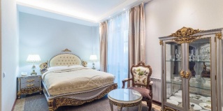 Южно-Сахалинск: Отель Lenina hotel