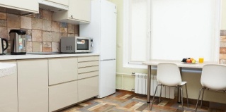 Москва: Хостел Медведково